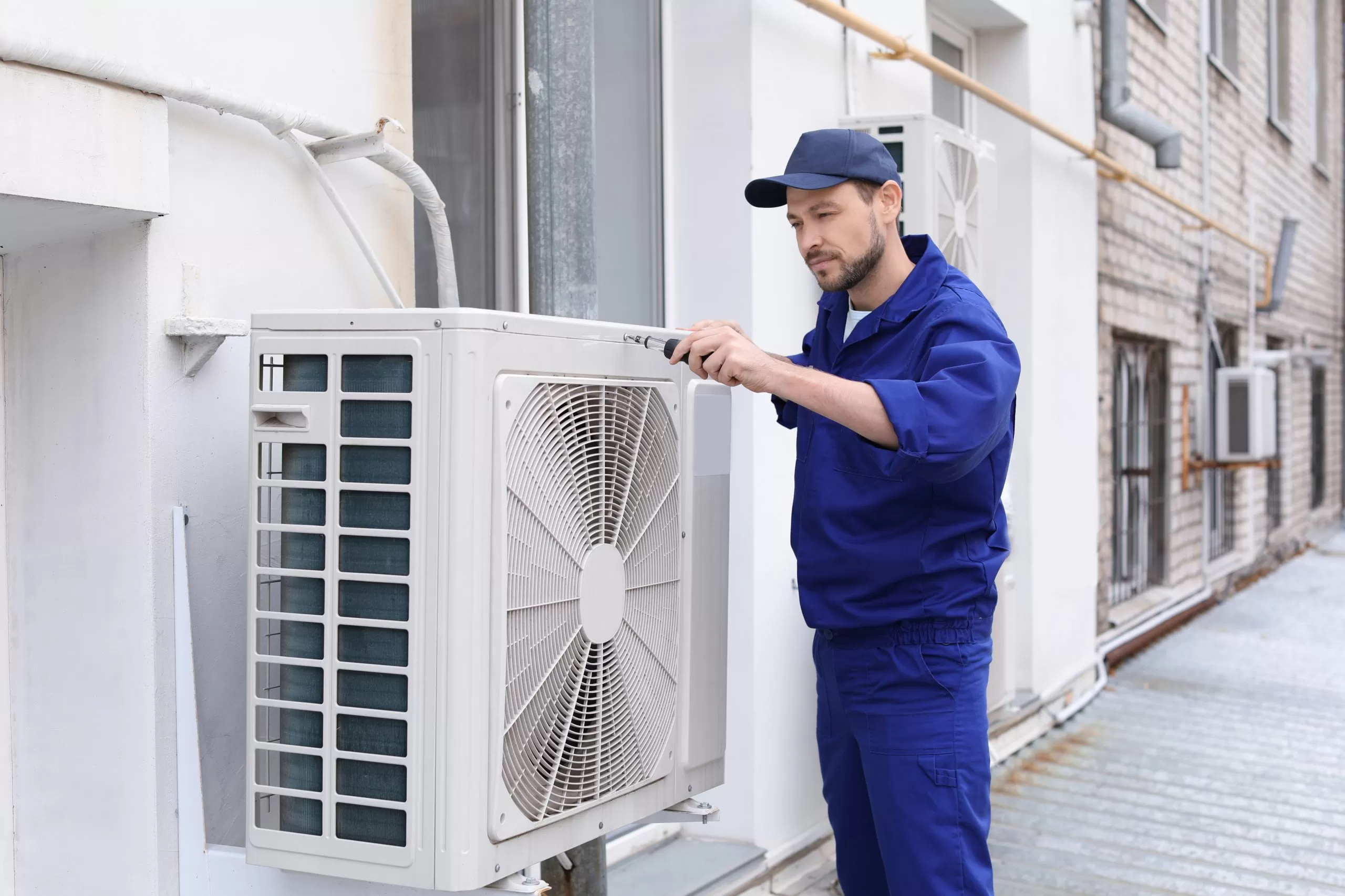 Kartal Karlıktepe Panasonic Klima Bakımı