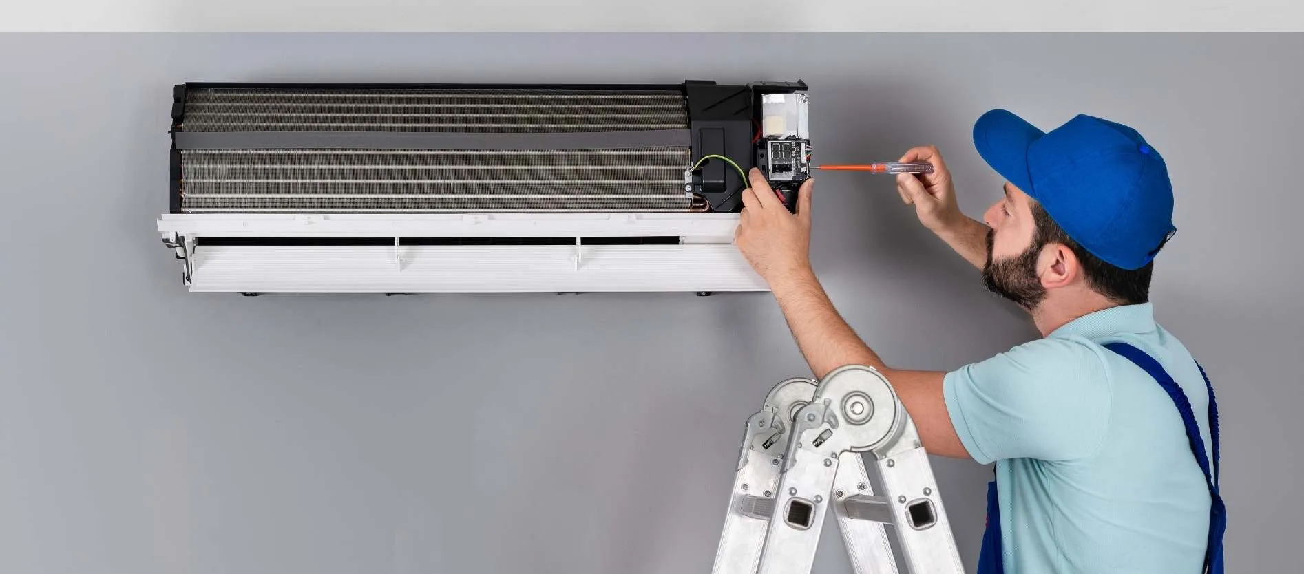 Kartal Karlıktepe Panasonic Klima Gaz Dolum Servisi